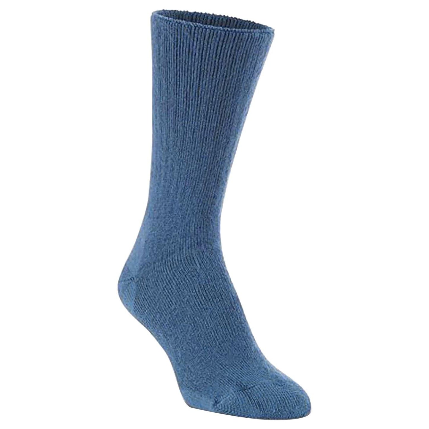 World's Softest Classic Crew Socks - Ultra Soft Crew Socks for Women and Men