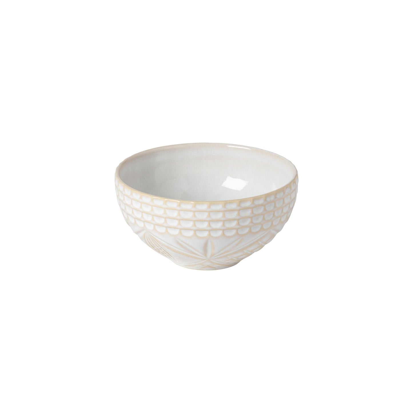 Cristal Soup/Cereal Bowl by COSTA NOVA