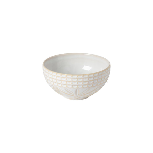 Cristal Soup/Cereal Bowl by COSTA NOVA