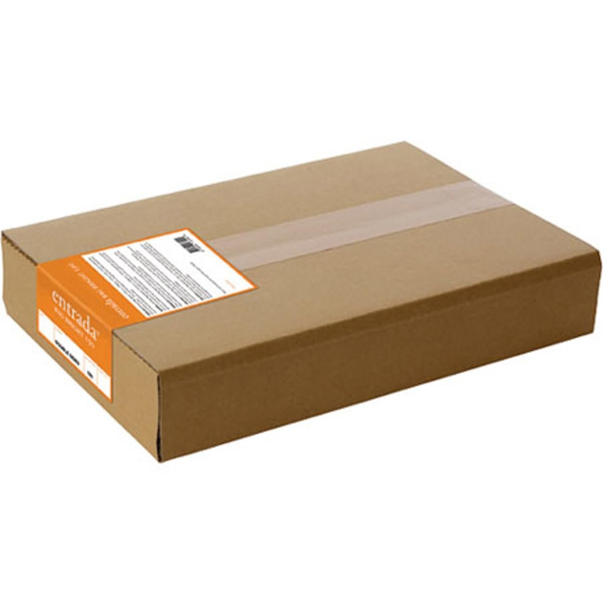 Moab Entrada Rag Fine Art 2-Side Bright White Matte Inkjet Paper, 8.5x11", 100 Sheets