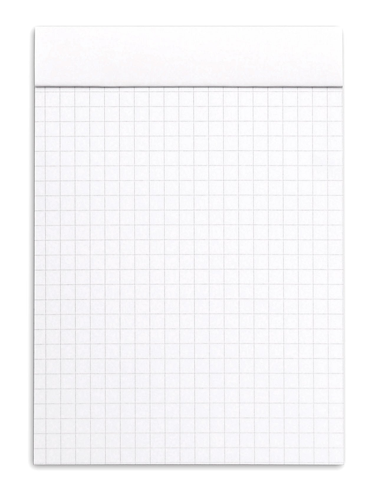 Rhodia Set of 10 Classic Standard Graph Notepads
