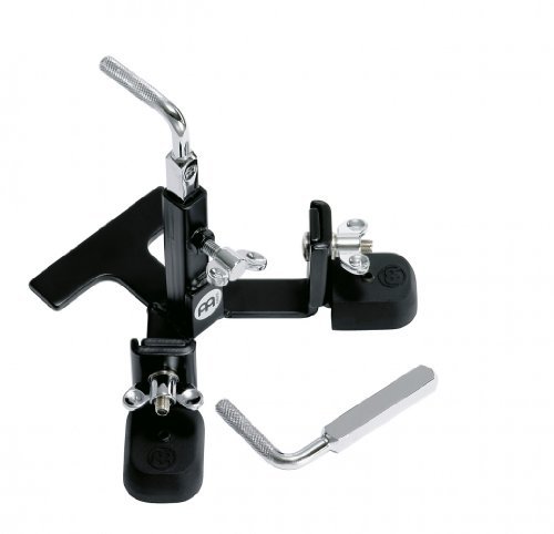 Meinl Percussion PM-1 Percussion Pedal Mount for Bass Drum Pedals