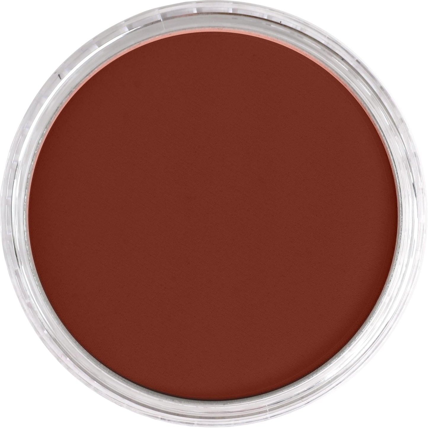 PanPastel Artist Pastels by GOLDEN, Orange, 2.44” / 62mm Pan Diameter, Professional Artist Pastels, Unique Pan Format (cake-like)