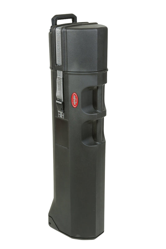 SKB 1SKB-R4209W RotoMold Tripod Case with Wheels
