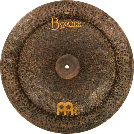 Byzance Extra Dry China