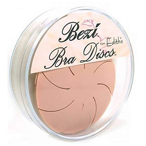 Bezi Bra Discs Nipple Covers