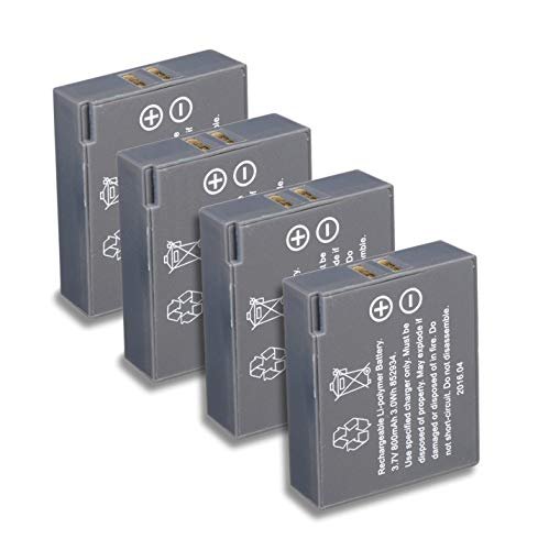 EARTEC Ultralite HD Dual Ear Headsets