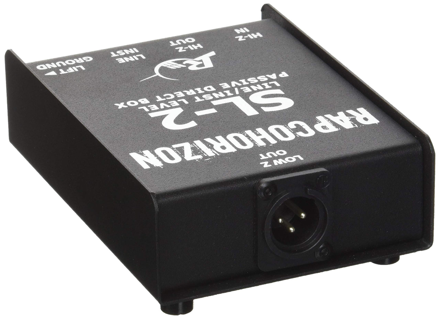 Rapco Horizon DB-1 Passive Direct Box