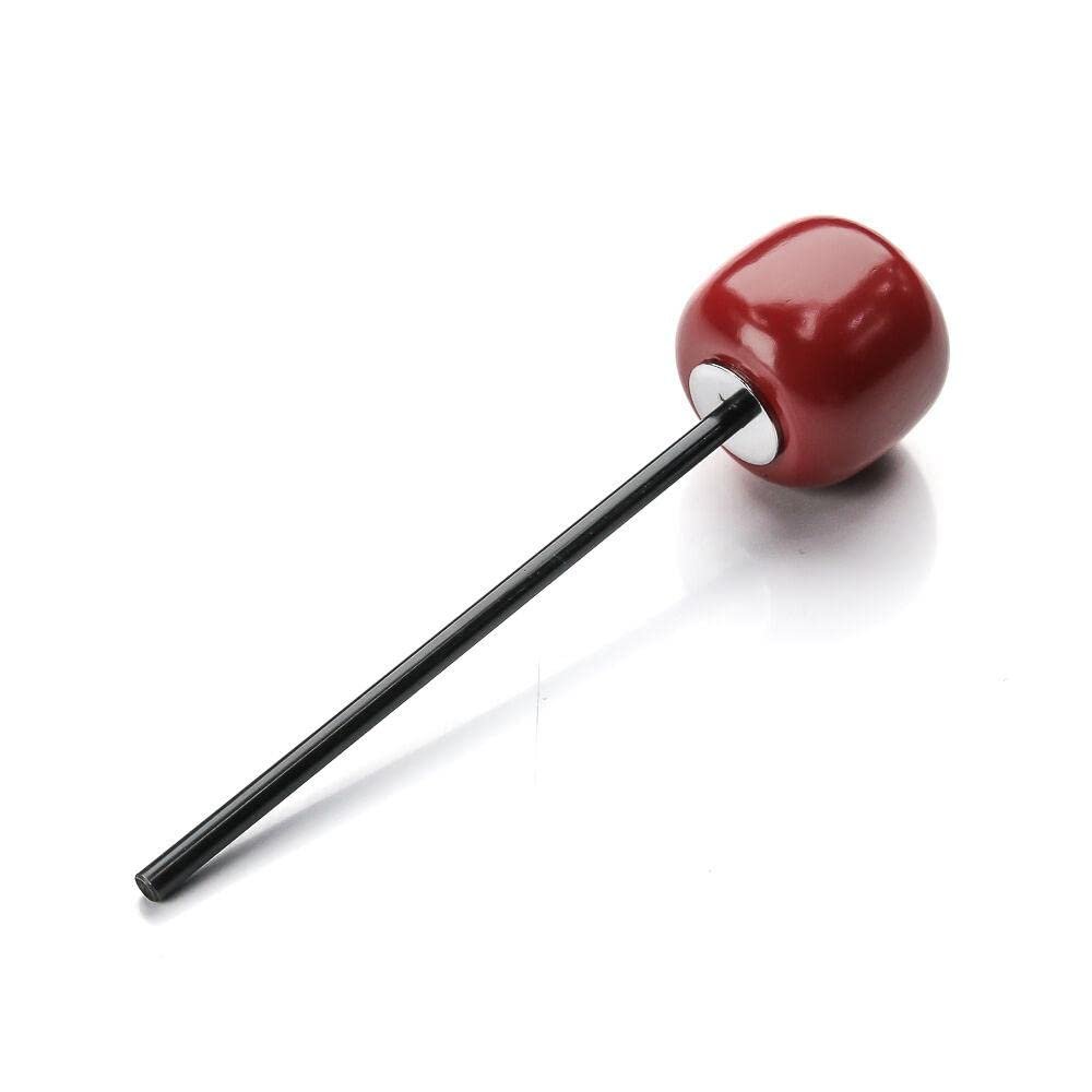 Gibraltar SC-3263 Red Wd Beater Stand Shaft Bl