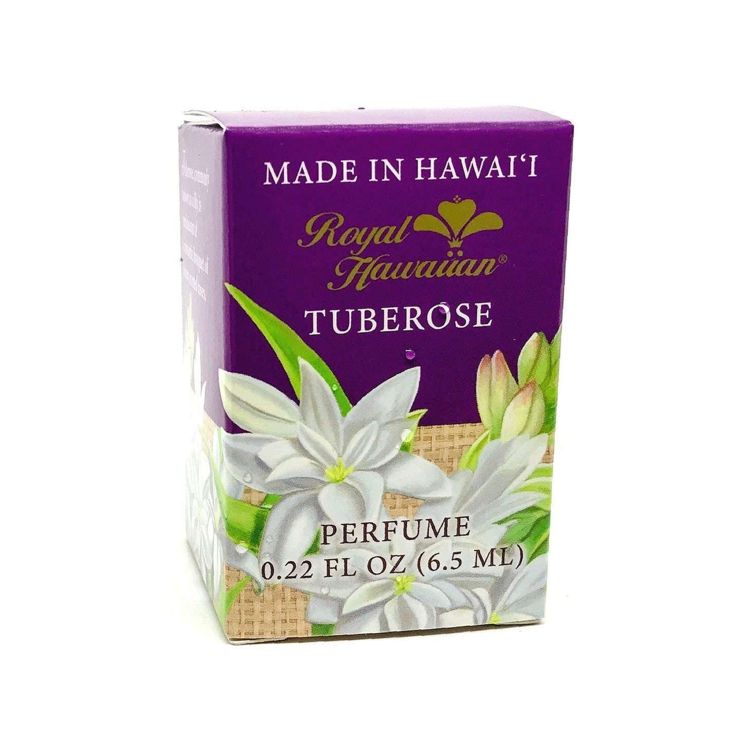 Tikimaster Royal Hawaiian Tuberose