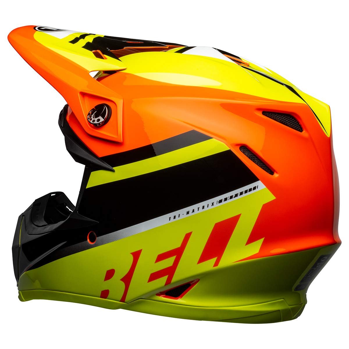 Bell Moto-9 MIPS Dirt Helmets
