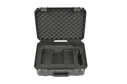 SKB 3i1813-7-TMIX iSeries 1813-7 Watertight TouchMix Case (3i18137TMIX)