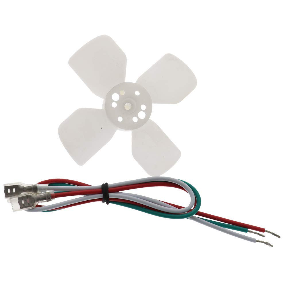 ERP 482469 Refrigerator Evaporator Motor Kit