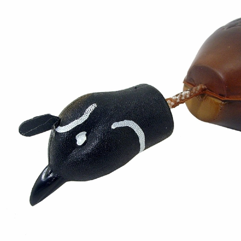 Dokken Dead Fowl Gambrel's Quail Hunting Dog Retriever Trainer