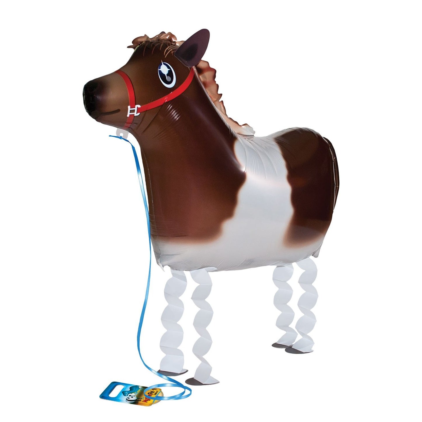 My Own Pet Balloons Pony Farm Animal