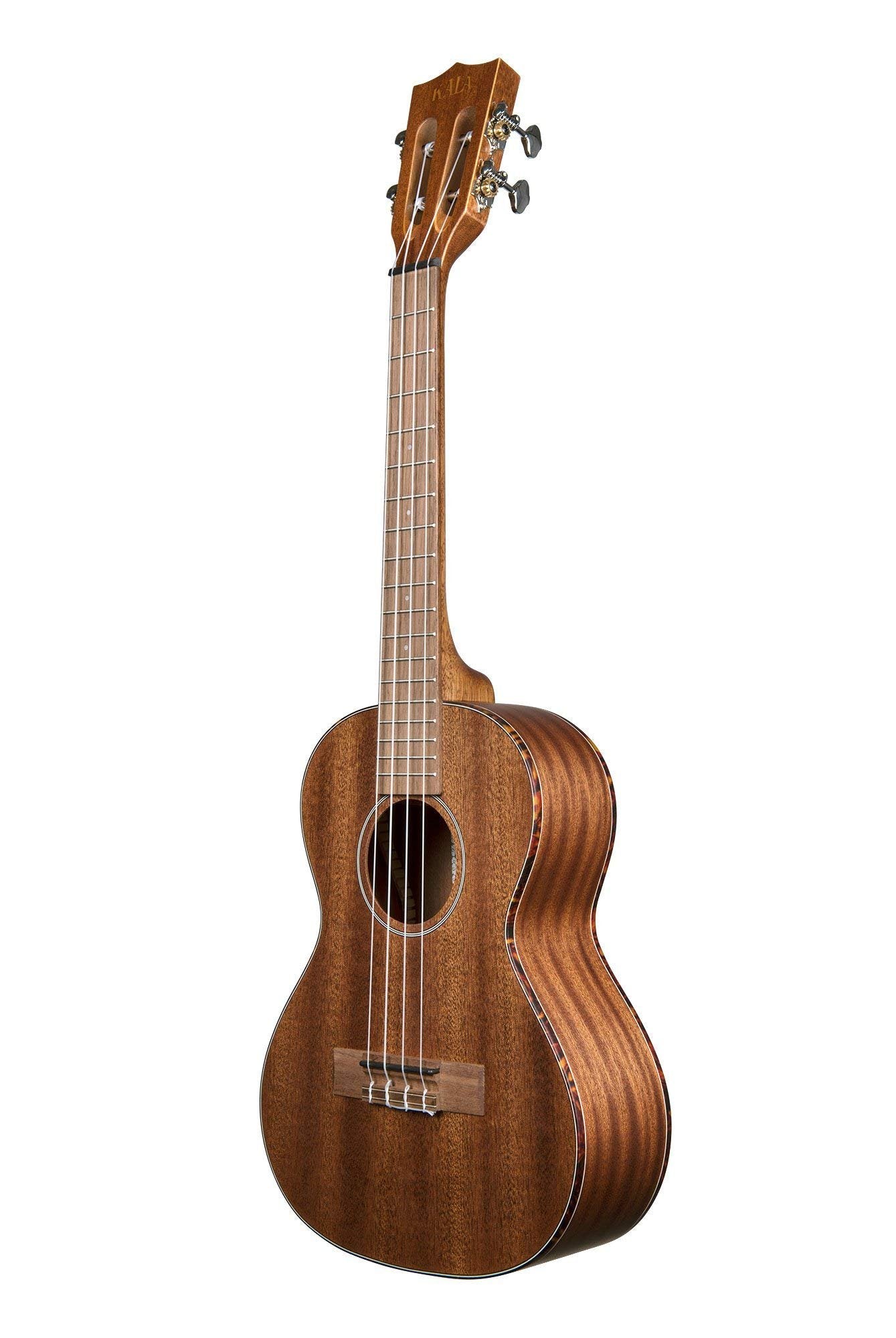 Kala KA-SMHT Solid Mahogany Tenor Ukulele