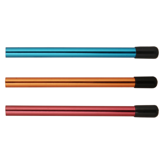 KnitPro Circular Needle Protectors (Pack of 3), Multi-Colour, 10 x 0.5 x 2 cm