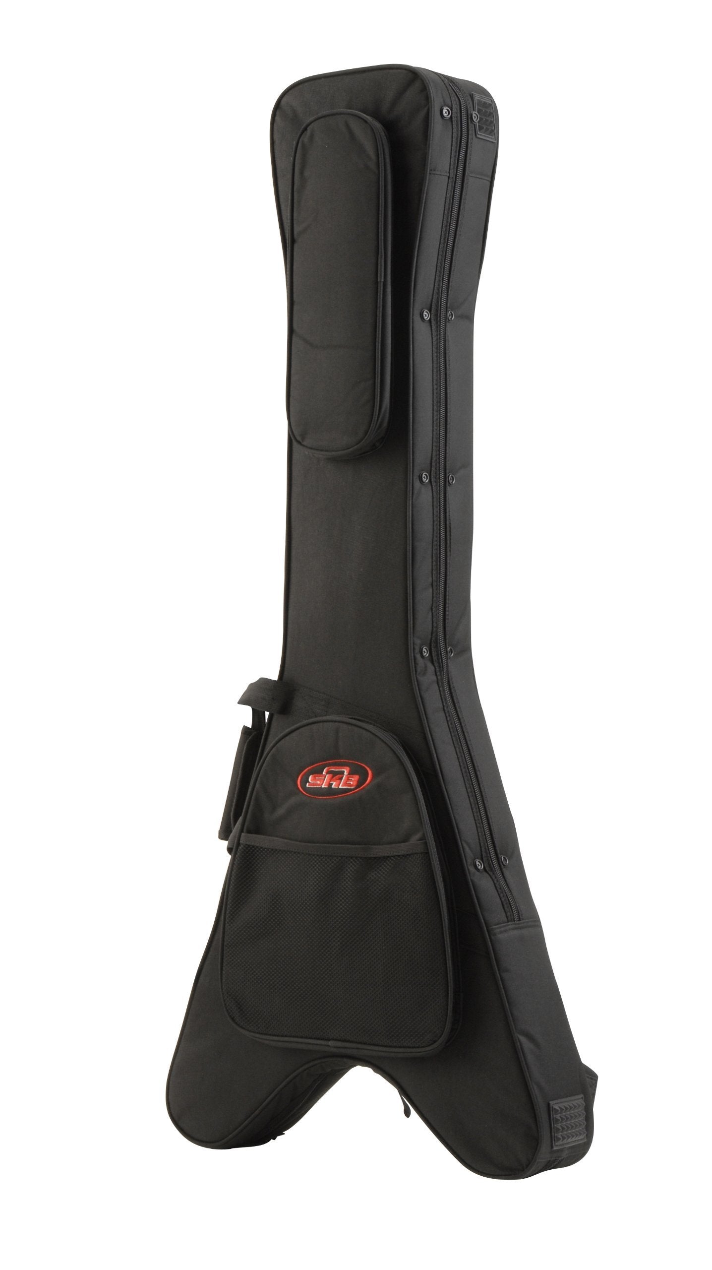 SKB V-Type Guitar Soft Case