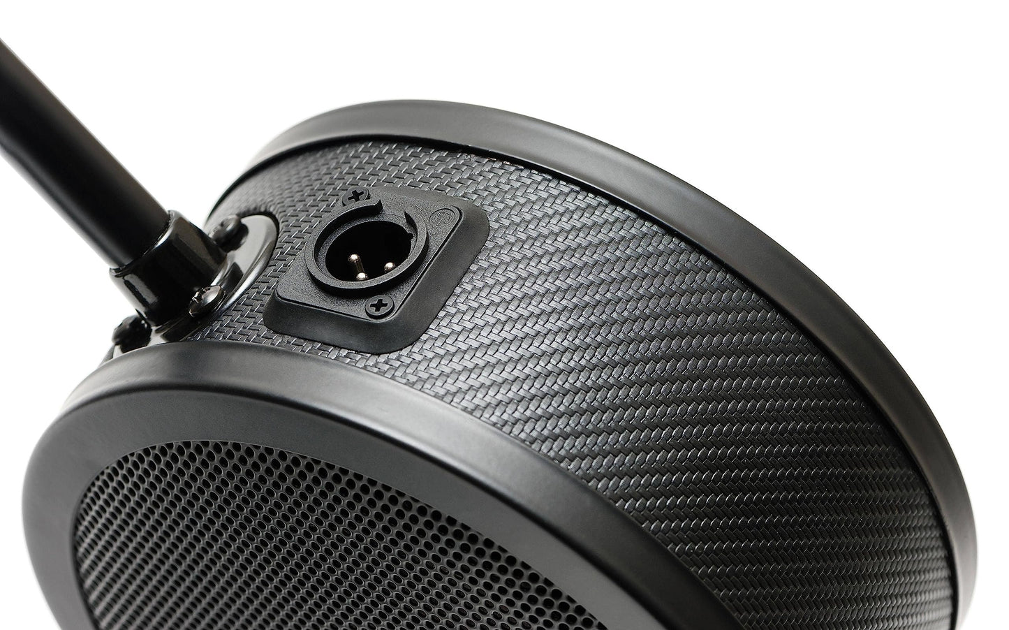 Solomon Mics Lofreq Sub Mic Microphone