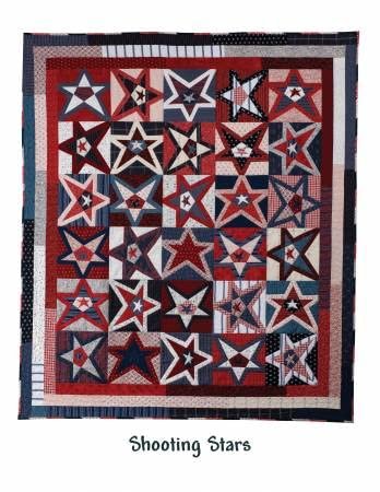 One Sister Seasonal Craziness by Janes Nesbitt Quilt Pattern Book