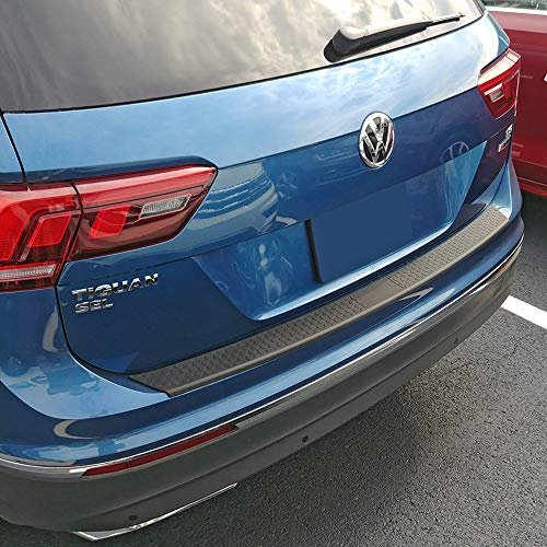 Dawn Enterprises RBP-005 Rear Bumper Protector