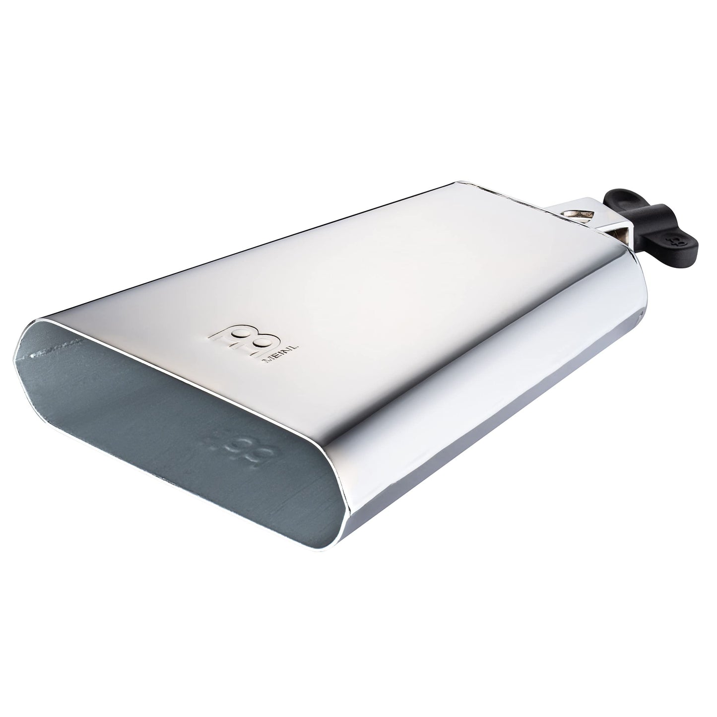 Mountable Cowbell — NOT MADE IN CHINA — Pitch, 2-YEAR WARRANTY