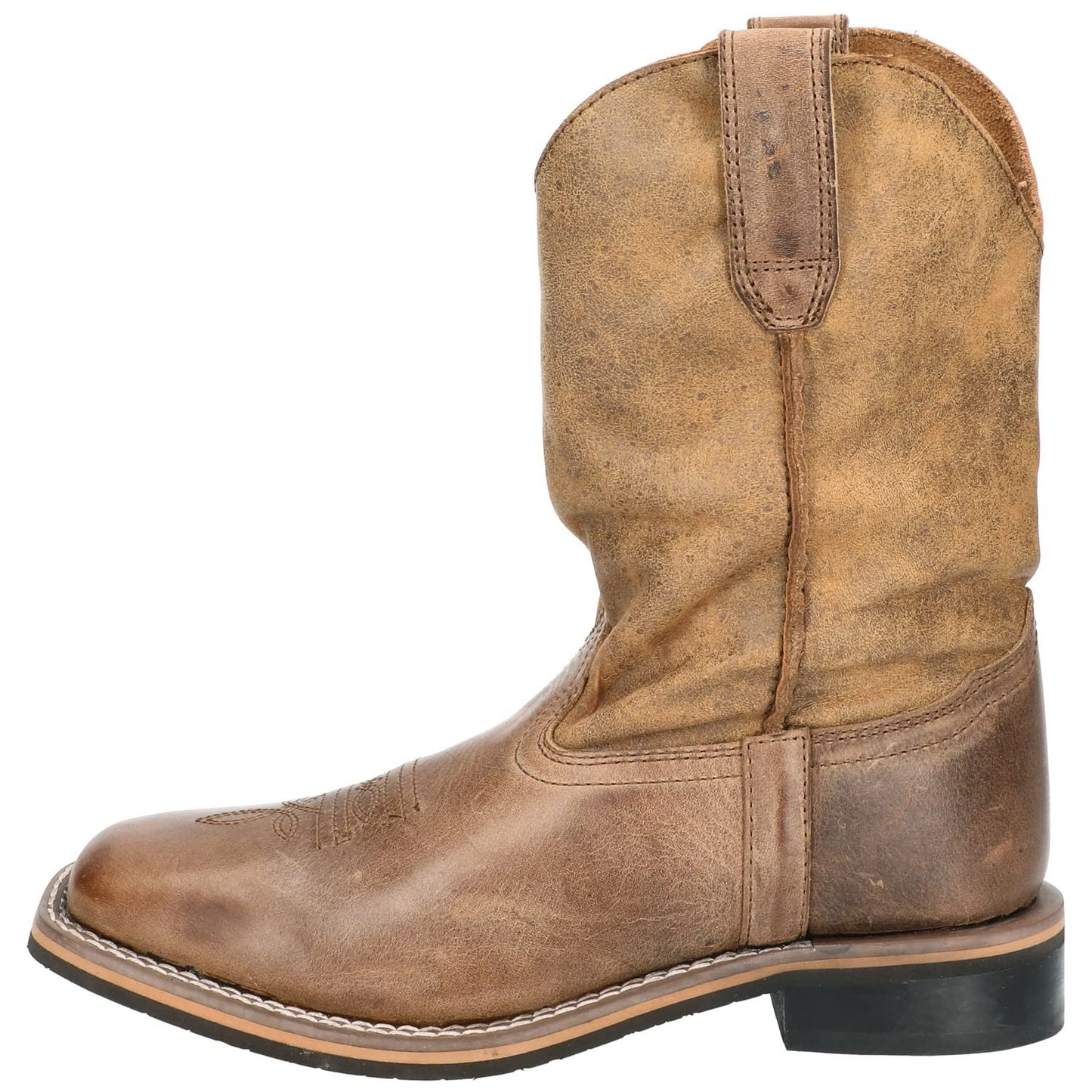 Smoky Mountain Kids Waylon Boots