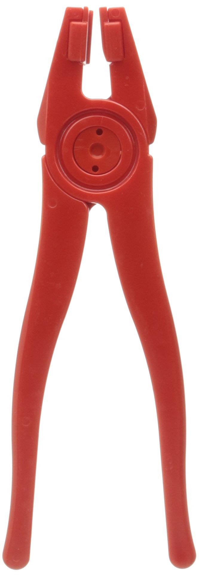 StudioPRO Lightweight Running Pliers, Red, 600LW