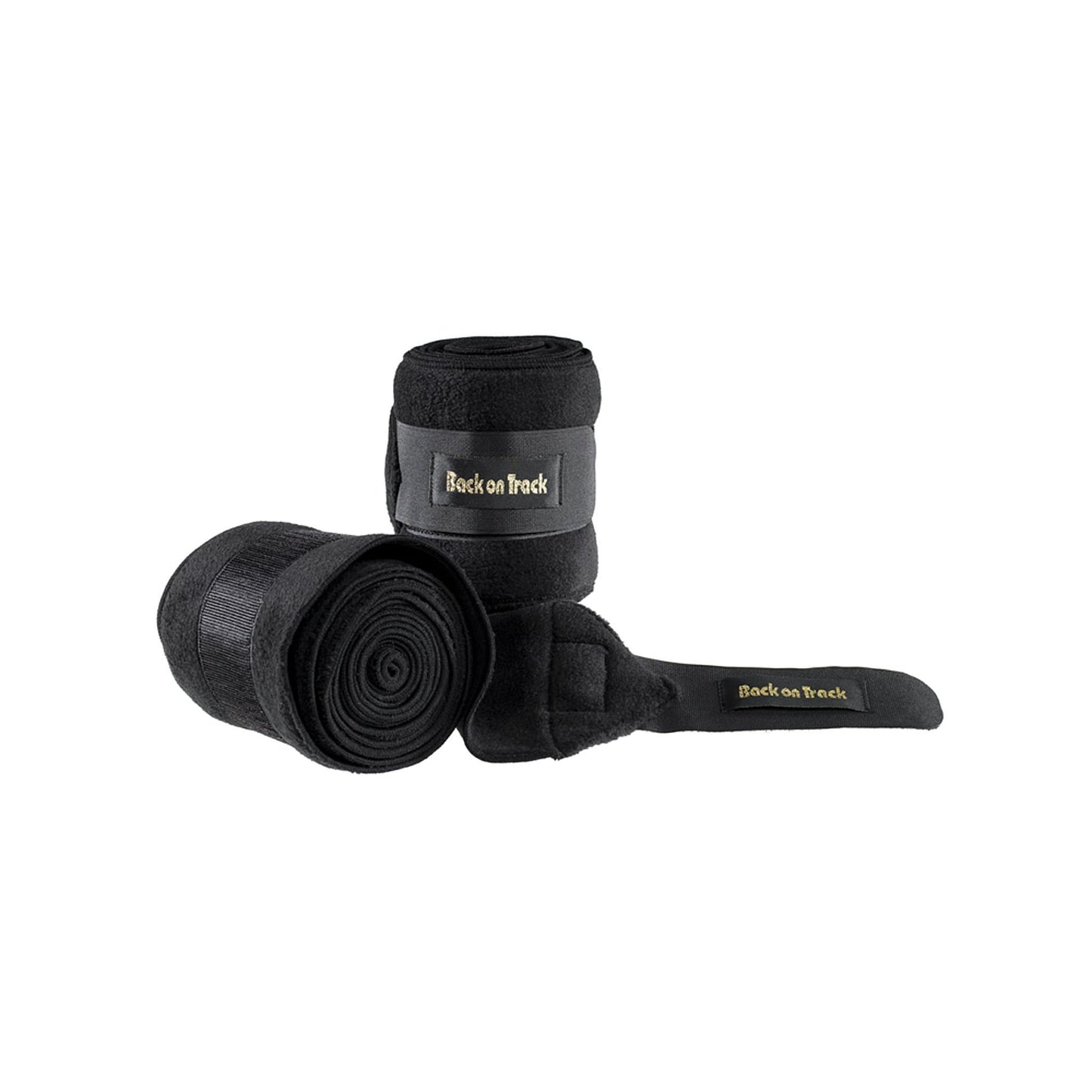 Back on Track Wrap's Therapeutic Fleece Horse Polo