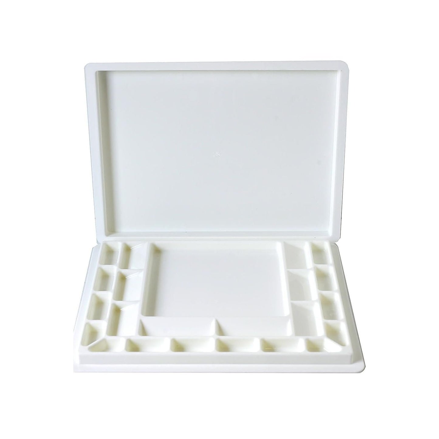 Sterling Edwards Big Brush Watercolor Palette Plastic Palette