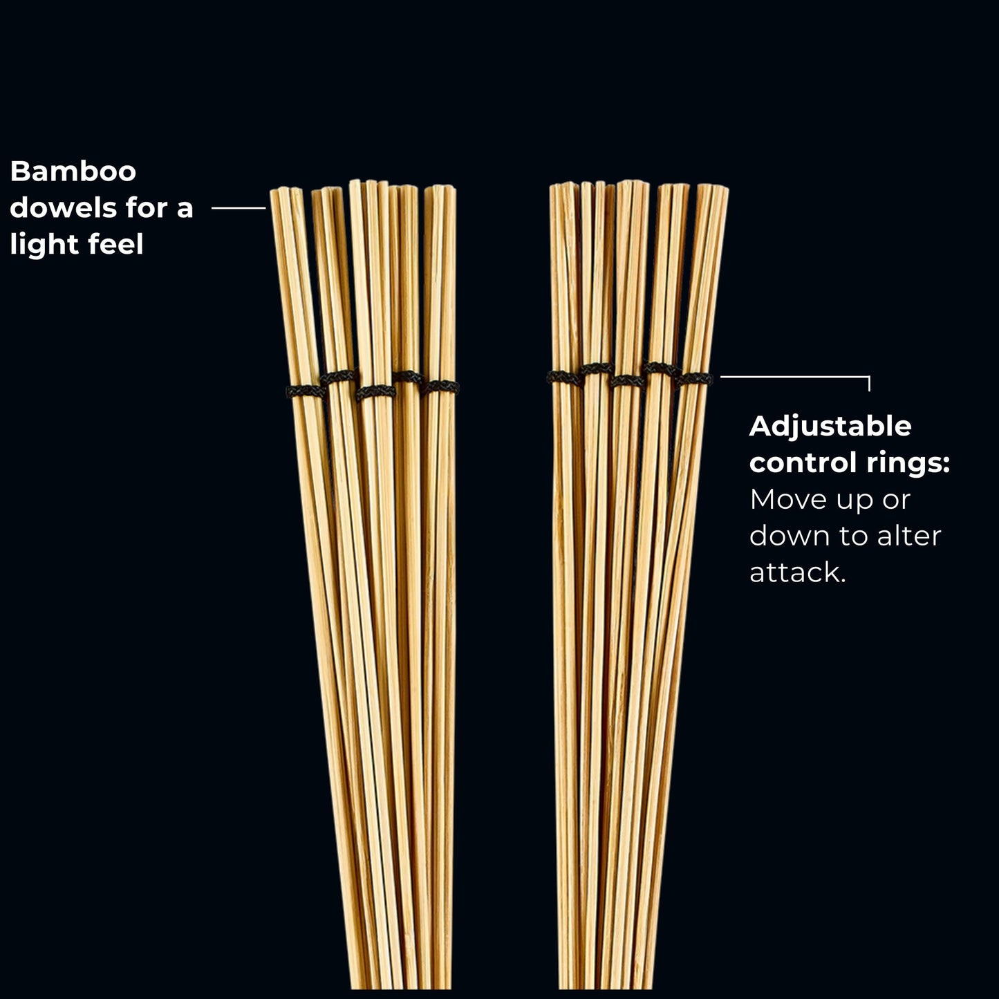 Drum Brushes