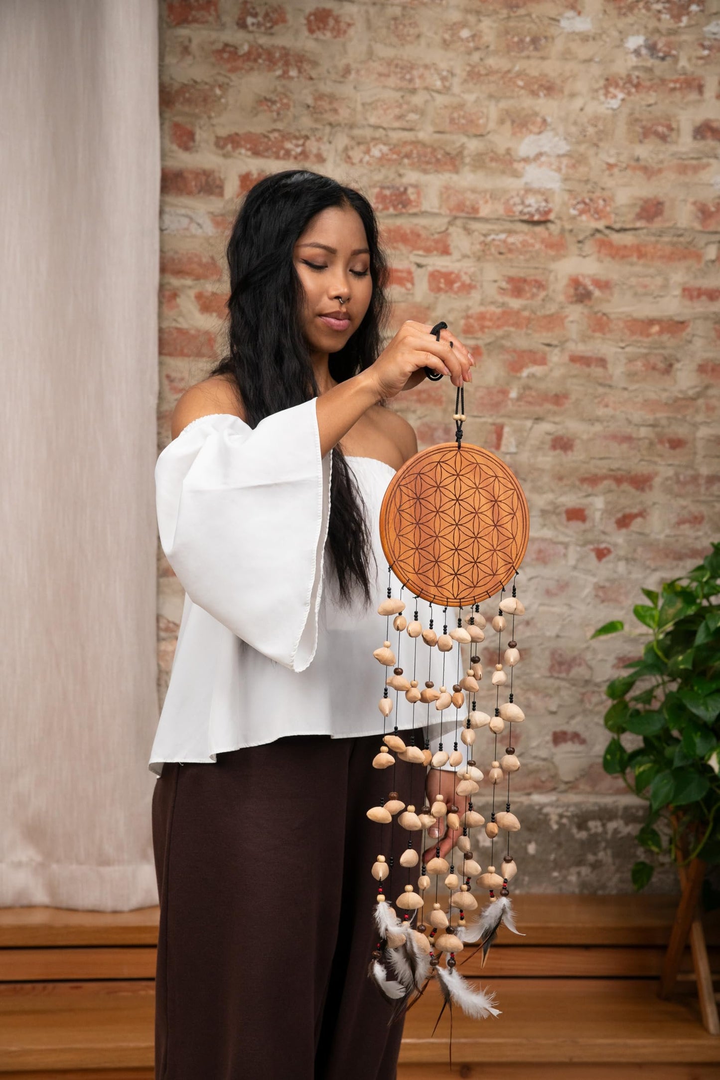 Meditation Chimes