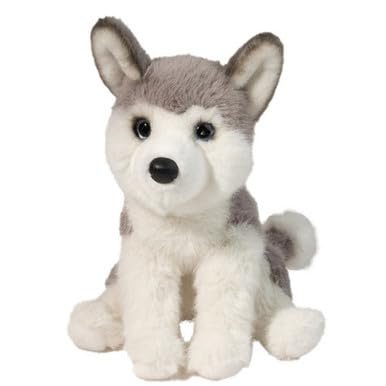 Douglas Soft Flurrie Husky 10"