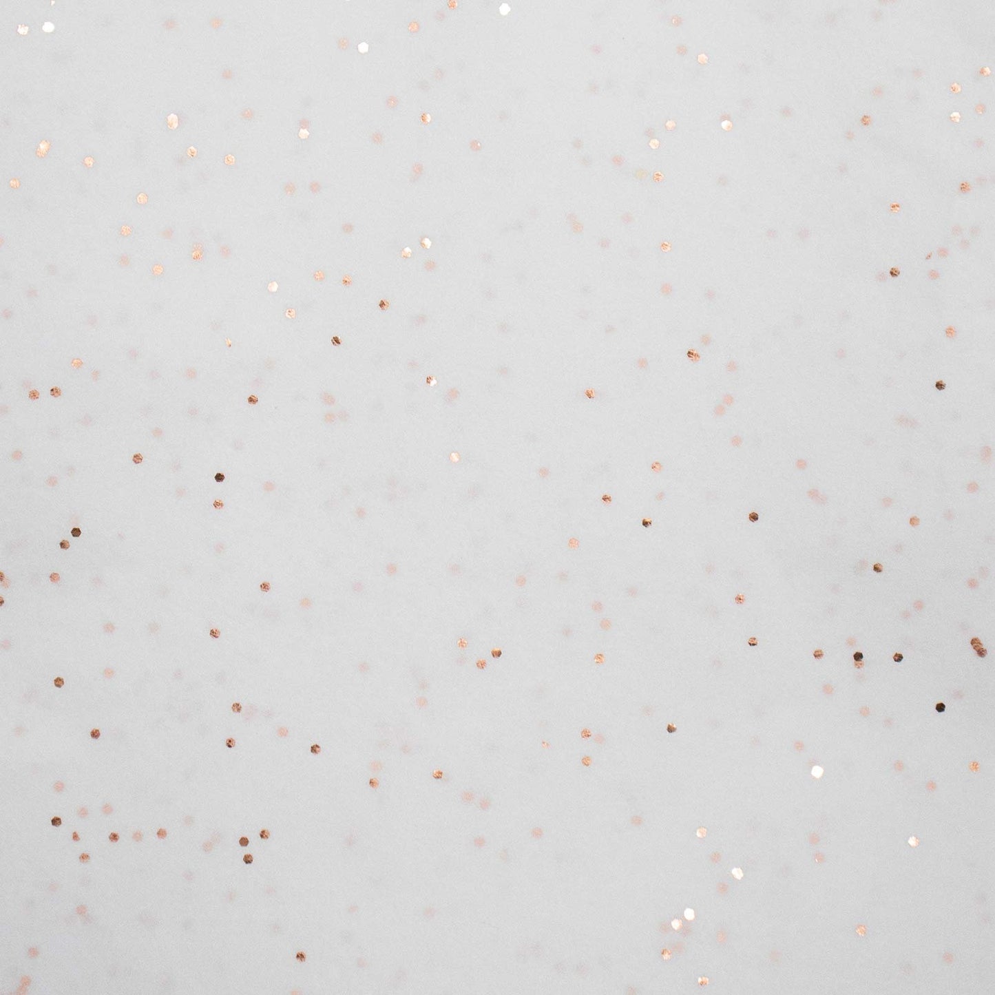Made in USA 50-Sheet Gemstone Glitter Gift Tissue Paper Pack, 20x30