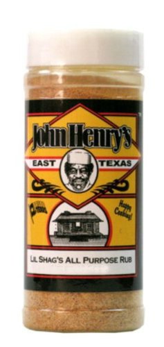 John Henry's: Lil Shag's