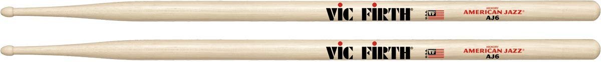 Vic Firth American Jazz