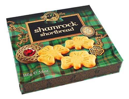 O'Neills Shortbread