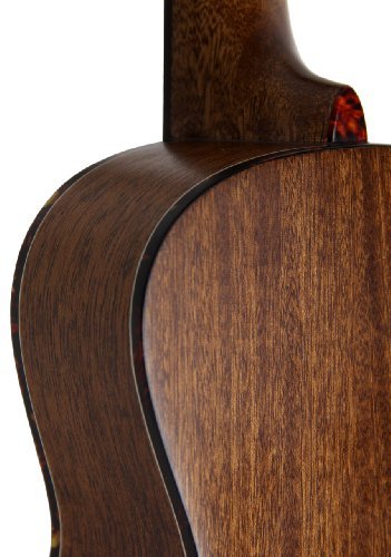 Kala, 4-String Ukulele, Natural, Concert (SMHC)
