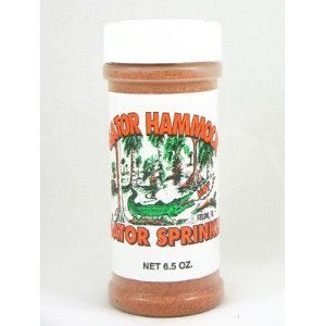 Gator Hammock Gator Sprinkles (3 Pack)