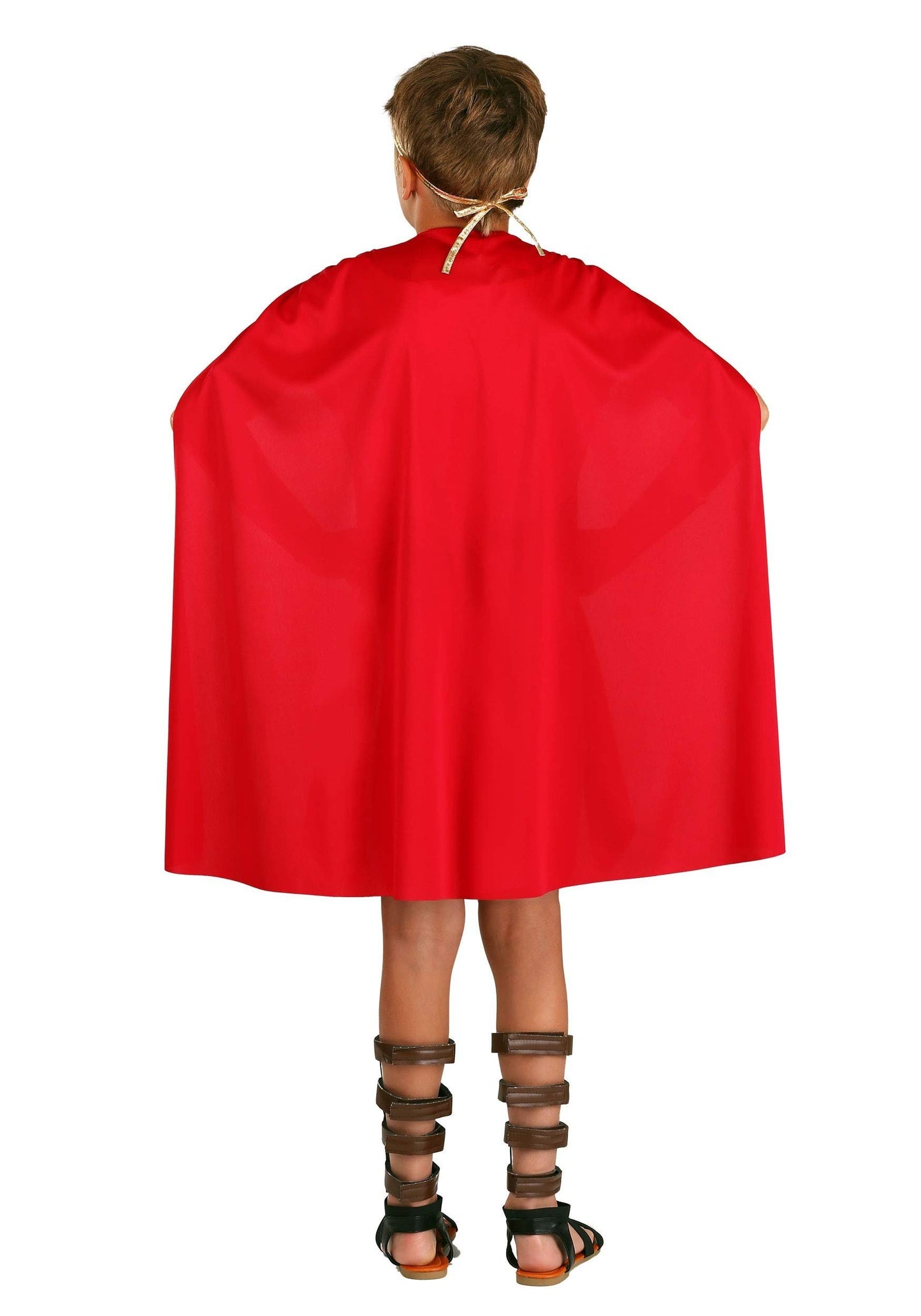 California Costumes Child Hercules Costume, X-Large (12-14)