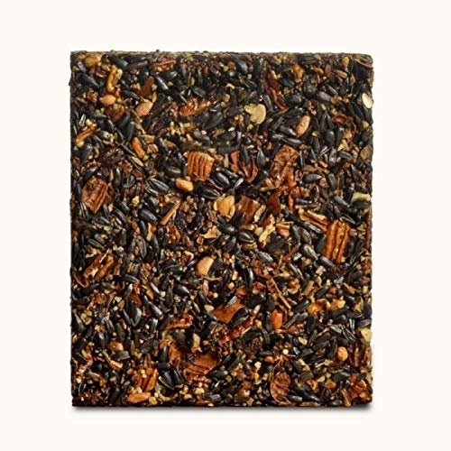 Mr. Bird Woodpecker Feast Large Wild Bird Seed Block 1 lb. 12 oz.