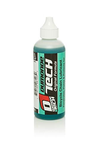 Dumonde Tech Original Bicycle Chain Lubrication