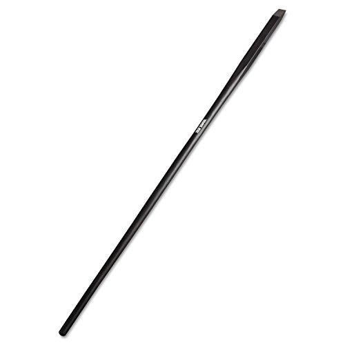 True Temper 60-Inch Wedge Point Crowbar - 1160200