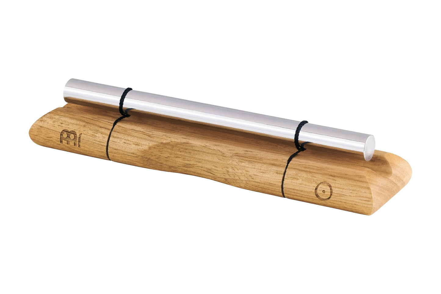 Energy Chime with Mallet For Meditation, Sound Healing, Yoga and Classrooms — Long Resonance Pure Tone