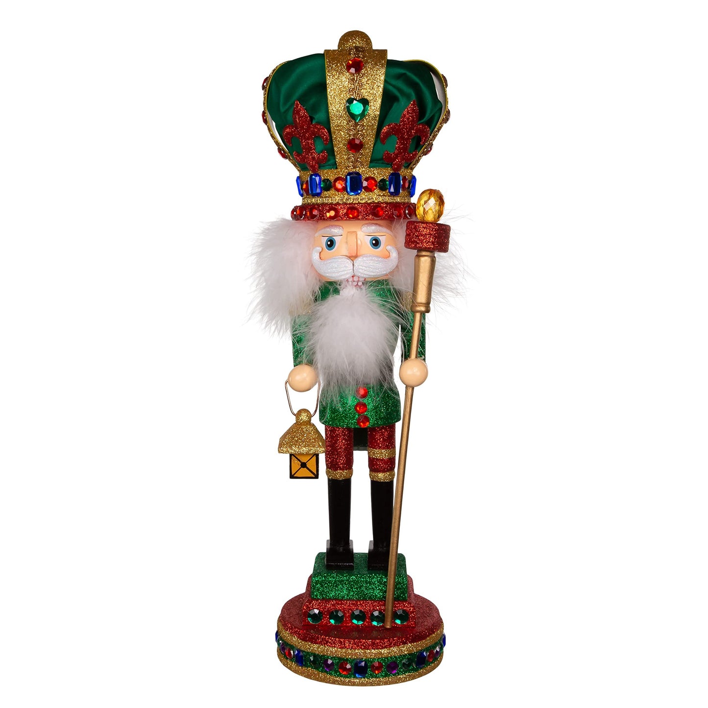 Kurt S. Adler Nutcracker