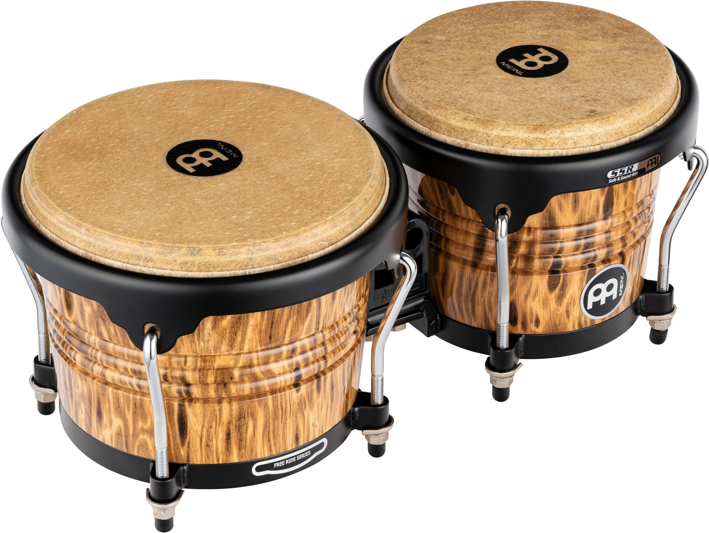 Marathon Designer Bongos