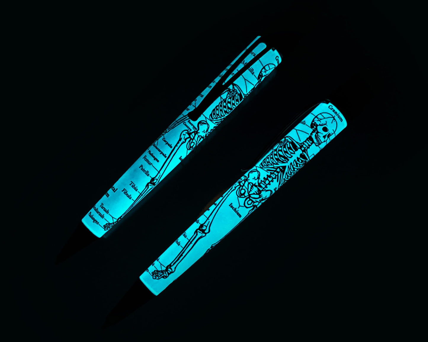 Retro 51 Tornado™ Gift Set - Dr. Gray Mechanical Pencil and Rollerball Pen
