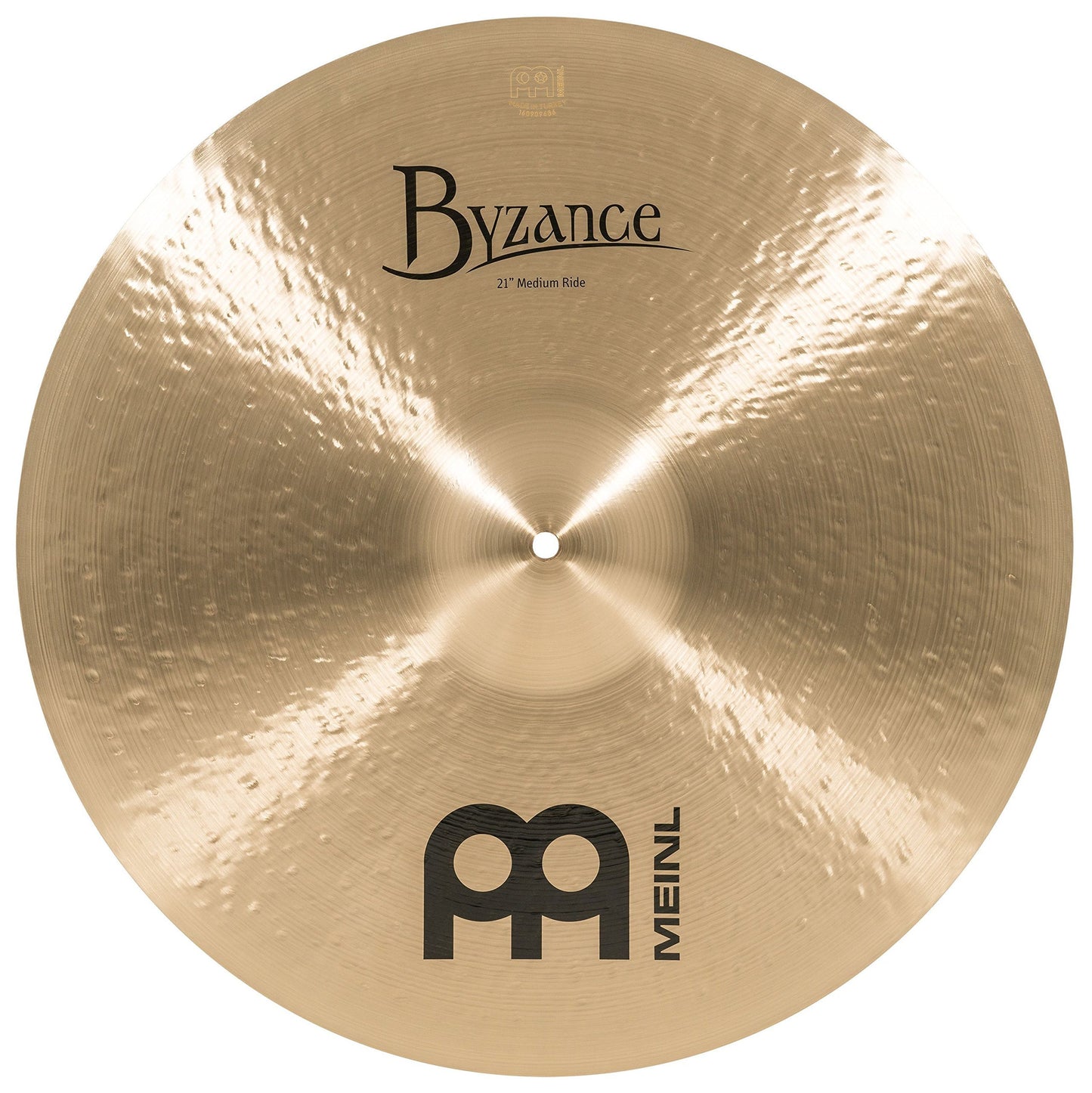 Byzance Traditional Ride