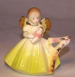 Josef Seven Year Doll