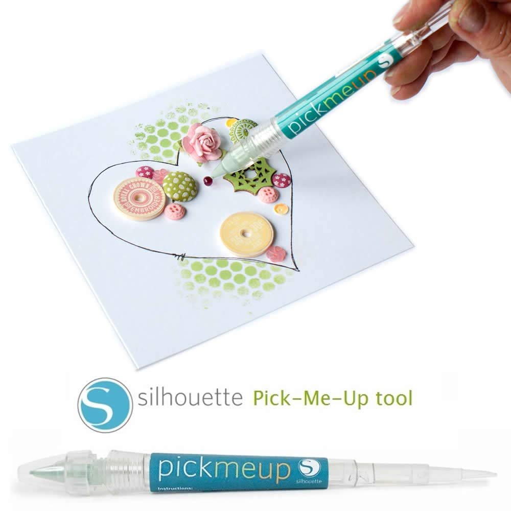 Silhouette Pick-me-up Individually Packaged